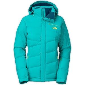 The North Face Women’s Jacket. Size  Small